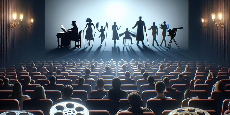 Esthétique du Cinéma : Analyse et Critique des Œuvres