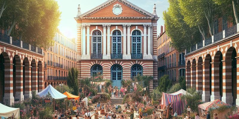 Licence Art du Spectacle : Étudier à Toulouse