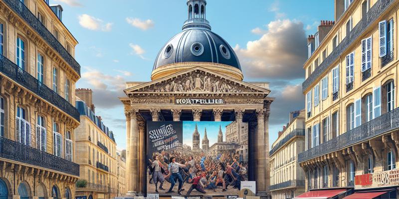 Licence AS (Arts du Spectacle) : Étudier à Montpellier Licence AS (Arts du Spectacle) : Étudier à Montpellier