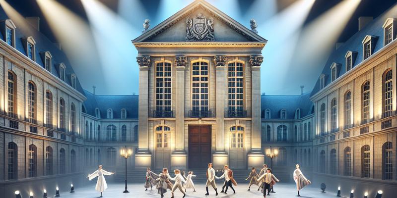 Licence AS (Arts du Spectacle) : Reims Université Licence AS (Arts du Spectacle) : Reims Université