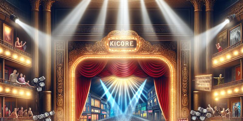 Licence Spectacle : Que Faut-il Savoir ? Licence Spectacle : Que Faut-il Savoir ?