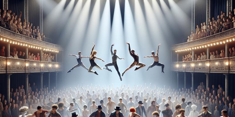 Pratiques Corporelles dans les Arts du Spectacle : Théâtre, Danse et Mime Pratiques Corporelles dans les Arts du Spectacle : Théâtre, Danse et Mime