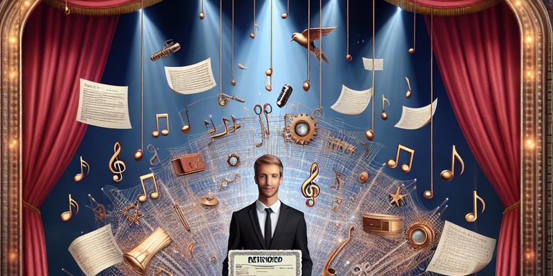 Renouvellement Licence Entrepreneur de Spectacle : Guide Renouvellement Licence Entrepreneur de Spectacle : Guide