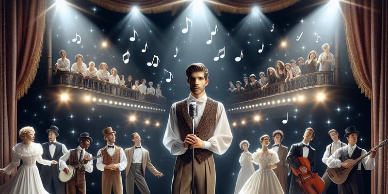 Voix et Chant dans les Arts du Spectacle : Techniques et Pratiques Voix et Chant dans les Arts du Spectacle : Techniques et Pratiques
